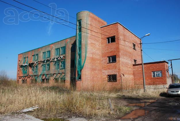 Продам имущественный комплекс