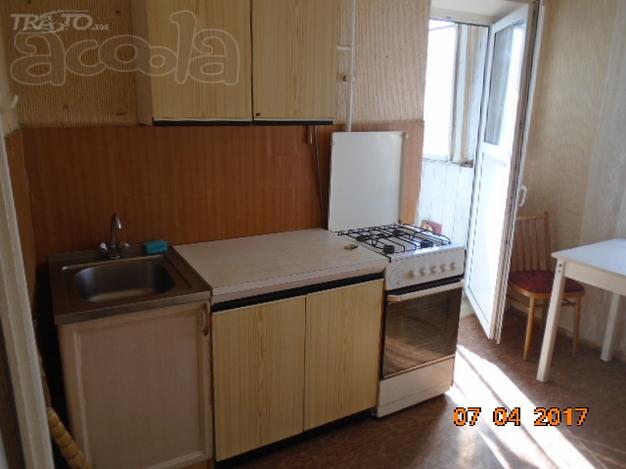 Продам 1-комнатную квартиру, ул. Белова д.13