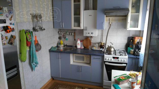 Продам 3-комнатную квартиру, ул. Заставная д.2к4